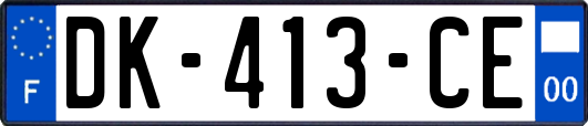 DK-413-CE