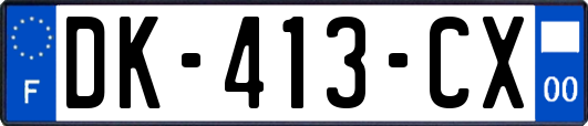 DK-413-CX