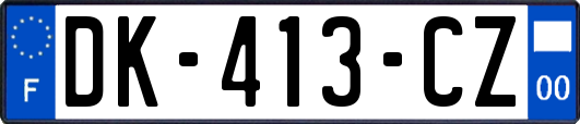 DK-413-CZ