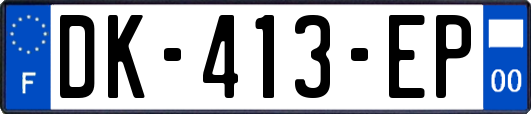 DK-413-EP