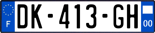 DK-413-GH