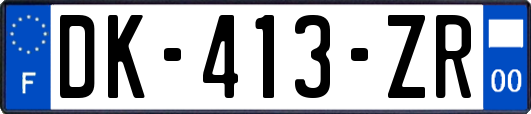 DK-413-ZR