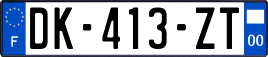 DK-413-ZT