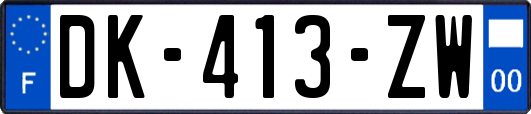 DK-413-ZW