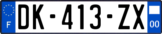 DK-413-ZX