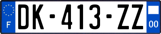 DK-413-ZZ