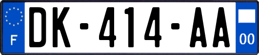 DK-414-AA