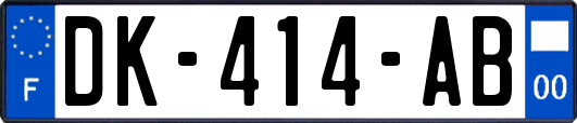 DK-414-AB