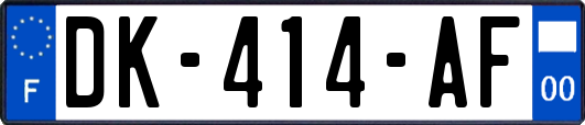 DK-414-AF