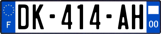 DK-414-AH