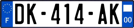 DK-414-AK