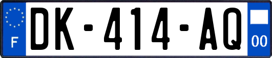 DK-414-AQ