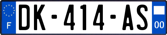 DK-414-AS