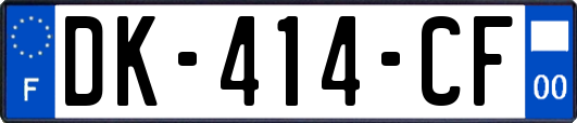DK-414-CF