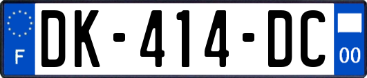 DK-414-DC