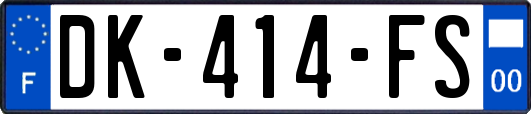 DK-414-FS