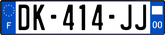 DK-414-JJ