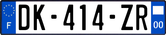 DK-414-ZR