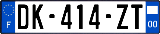 DK-414-ZT