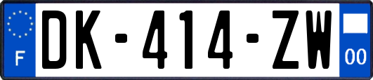 DK-414-ZW