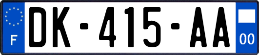 DK-415-AA