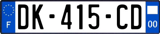 DK-415-CD