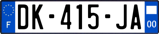 DK-415-JA