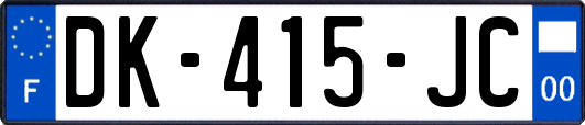 DK-415-JC