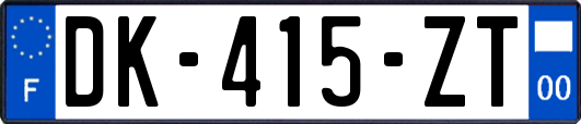 DK-415-ZT