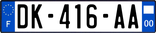 DK-416-AA