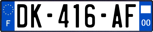 DK-416-AF