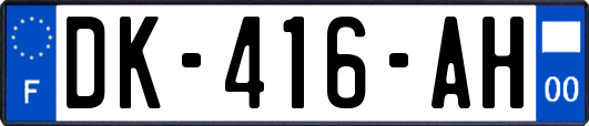 DK-416-AH