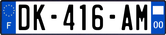 DK-416-AM