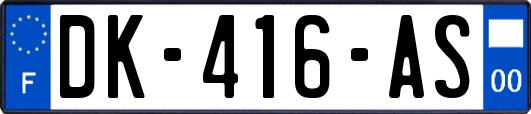 DK-416-AS