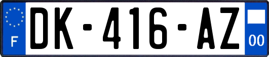 DK-416-AZ