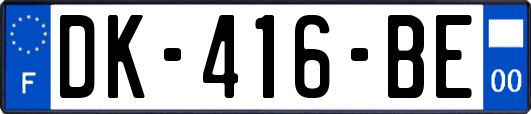 DK-416-BE