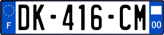 DK-416-CM