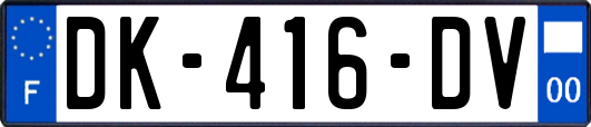 DK-416-DV