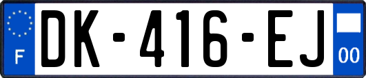 DK-416-EJ