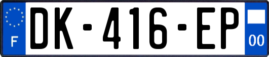 DK-416-EP