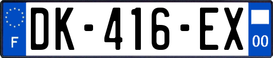 DK-416-EX