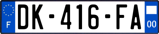 DK-416-FA