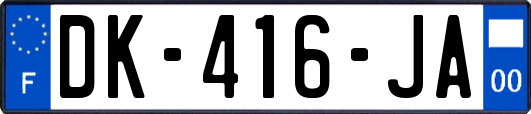 DK-416-JA