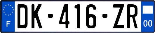 DK-416-ZR