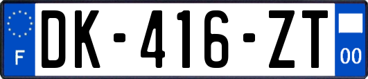 DK-416-ZT