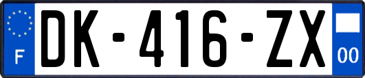 DK-416-ZX