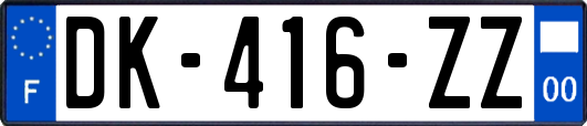 DK-416-ZZ