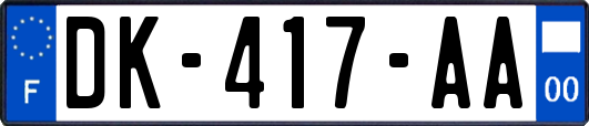 DK-417-AA