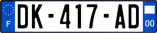 DK-417-AD