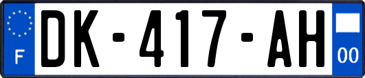 DK-417-AH